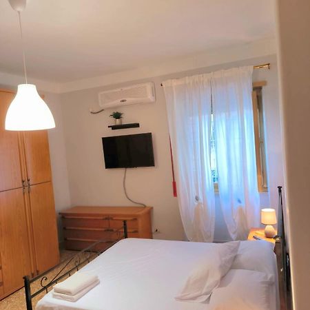 Bilocale In Via Degli Orti Variani Rom Eksteriør billede